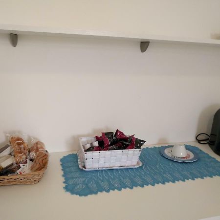 Camere Mare Manu Porto Cesareo Ngoại thất bức ảnh