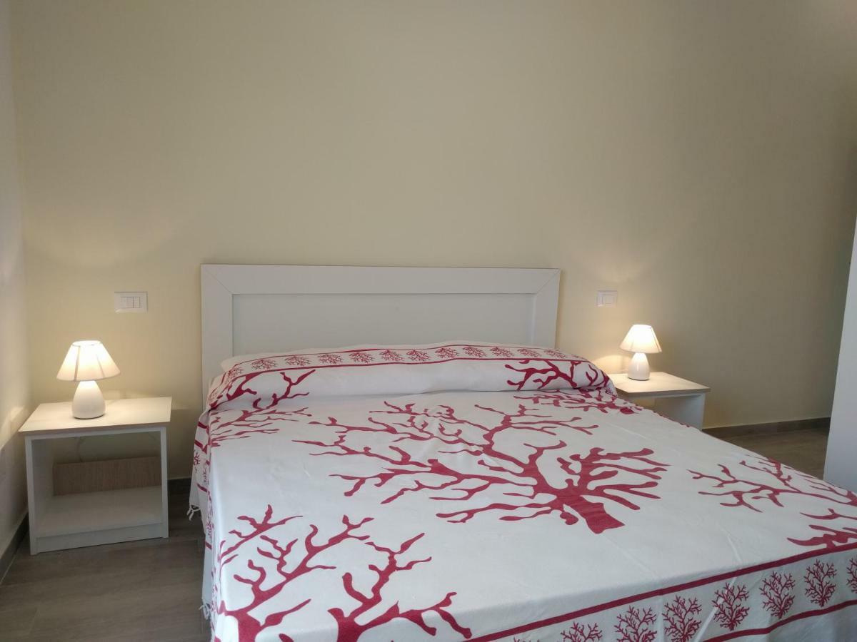 Camere Mare Manu Porto Cesareo Ngoại thất bức ảnh