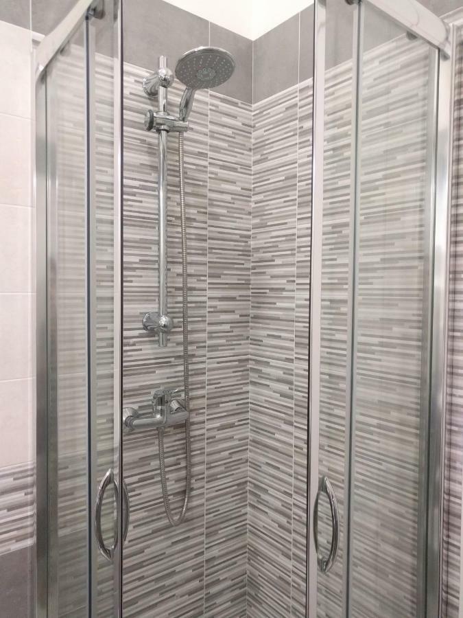 Camere Mare Manu Porto Cesareo Ngoại thất bức ảnh