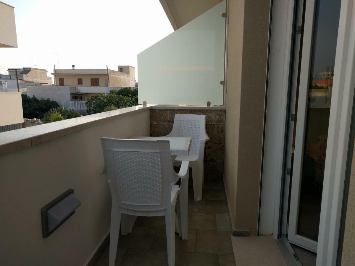 Camere Mare Manu Porto Cesareo Ngoại thất bức ảnh