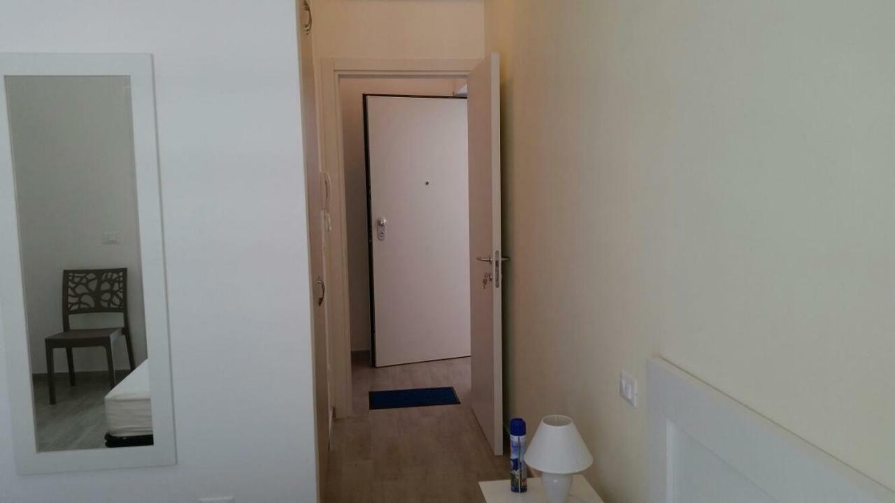 Camere Mare Manu Porto Cesareo Ngoại thất bức ảnh